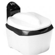 Ersatzteil - Fritteuse 3 L Weiß / Grau 2000 W - -