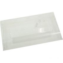 Ersatzteil - Front der unteren Schublade - - oceanic, saba, curtiss, generiss