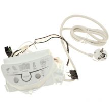 Calor - Ersatzteil - Frontgehäuse + Elektronikkarte - Tefal