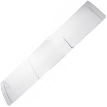 Ersatzteil - ORIGINALES Nullgrad-Schubfachpanel 449X13 mm - - BEKO