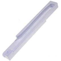 Ersatzteil - Führungsschiene Links, original - - whirlpool Bauknecht kitchenaid, indesit, ariston hotpoint