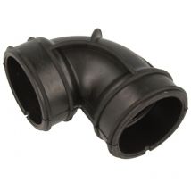 Ersatzteil - Gebogener Pumpenschlauch 385/445 mm - - proline, thomson, fagor, schneider, valberg, continental edison AYA amica, signature, novidom,