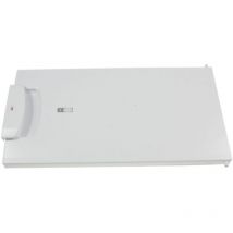 Ersatzteil - Original-Gefrierfachklappe - - CONTINENTAL EDISON, BOMPANI, VALBERG, OCEANIC, WALTHAM, TELEFUNKEN, SOGELUX