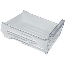 Ersatzteil - Gefrierschublade oben, original - - bauknecht Laden whirlpool, indesit, ignis, privileg