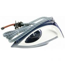Ersatzteil - Gehäuse+Griff+Kabel für Bügeleisen - Calor tefal