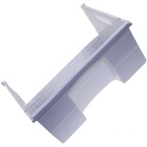 Ersatzteil - Gemüsefach ohne Vorderseite (242 0), original - Whirlpool