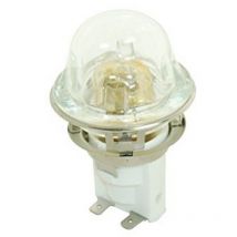 Ersatzteil - Gerätelampe, Original - - Indesit, Ariston Hotpoint, Scholtes, Whirlpool, Bauknecht, Kitchenaid, 2i Marchi, Cannon, Creda