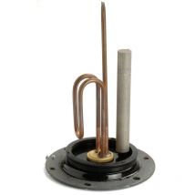 Ersatzteil - Geschützte Heizung 1600 W - -