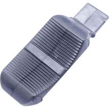 Ersatzteil - Gitterverriegelung - Airlux faure, zanussi, arthur martin electrolux, electrolux, glemgas