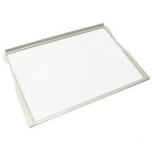 Arthur Martin - Ersatzteil - Originalablage, -regal 475x310 Mm - Electrolux, Electrolux, Faure, De Dietrich, Zanussi, Progress, Thomson, Aeg, Juno, 