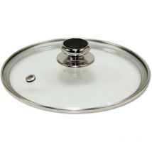 Ersatzteil - Glasdeckel - Cuisinart