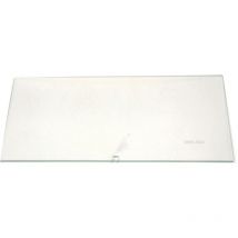 Beko Gemüsefachglas Original – Ersatzteil für Kühlschrank – Kompatibel mit TSE1262F, TSE1280M, TSE1402F, TSE1281M, TSE1231F, TSE1230F