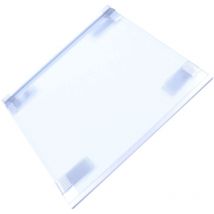 Ersatzteil - Glasplatte/Ablage - LG