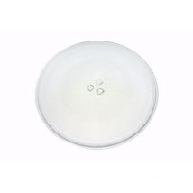 LG - Ersatzteil - Glasteller Mikrowelle Durchm. 340 -