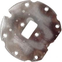 Calor - Dampfkraftwerk Graphit, Eisen CS-00144535, CS-00090990 Kalor