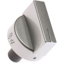 Ersatzteil - Grauer Gasknopf - Servis ardo