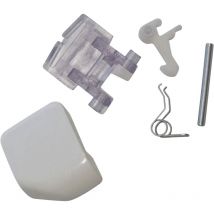 Ersatzteil - Griff-Set - - curling, doman Proline markling, bluesky, nogamatic, airport, far