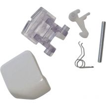 Ersatzteil - Griff-Set - - curling, doman, proline, markling, bluesky, nogamatic, airport, far