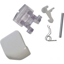 Ersatzteil - Griff-Set - - curling, doman Proline markling, bluesky, nogamatic, airport, far