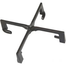 Ersatzteil - Schneller Brennergitter (Original) - Sauter brandt, fagor