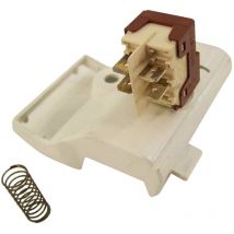 Ersatzteil - Tastenführung - - fagor Thomson privileg, brandt