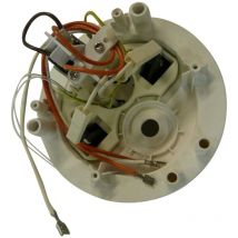 Moulinex - Support + Verbindung Bol Roboter Haushalt MS-0A08150, SS-1530000860
