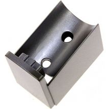 Ersatzteil - Halterung für Griff links, original - Samsung