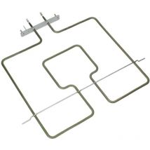 Ersatzteil - Heizelement 1500W 230V ohne Neigung - Whirlpool