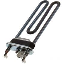 Ersatzteil - Heizelement 1950 w + NTC-Sensor - Candy,hoover rosieres