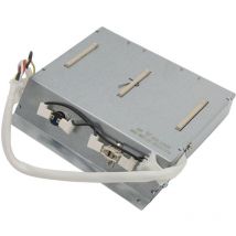 Candy – Heizelement 2400W für Wäschetrockner – kompatibel mit Hoover, Rosieres, Iberna