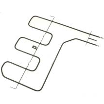 Ersatzteil - Heizelement Grill - Candy rosieres, zerowatt