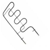 Ersatzteil - Heizelement sole 1100 w - Sauter de dietrich, brandt