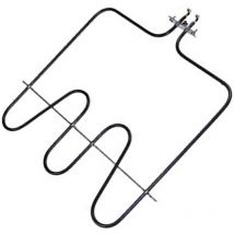 Ersatzteil - Heizelement unten 1400 w - - firstline, far, bluesky