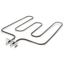 Ersatzteil - Heizelement Unterhitze 1600W - Rosieres candy, hoover, zerowatt, kelvinator, gasfire