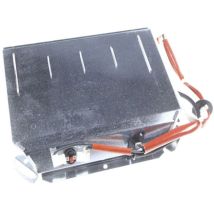 Ersatzteil - Heizregister für Trockner - - grundig, beko Saba