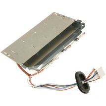 Ersatzteil - Heizwiderstand 1600+ 900W - - sharp, oceanic, sogelux, bellavita, continental edison, far, saba, essentiel b, vedette, aya, telefunken,