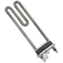 Ersatzteil - Heizwiderstand 1950 w mit NTC-Sensor - Candy hoover, rosieres