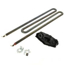 Heizstab 2650w/220v 10175350 für miele-Waschmaschine