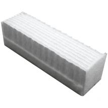 HEPA-Filter 787237 für THOMAS Staubsauger – Ersatzteil für GENIUS, SYNTHO, TWIN – Effektive Filtration von Staub und Allergenen