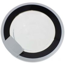 Ersatzteil - Bullauge komplett - Essentiel B beko