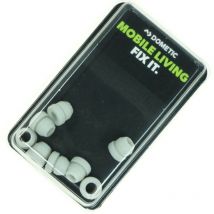 Dometic – originale Grillnieten für Kochplatten (8 Stück)