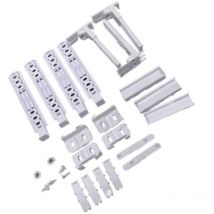 Ersatzteil - Installationskit - Smeg