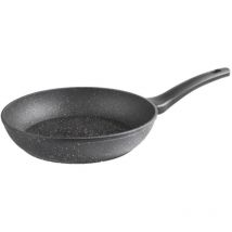 Java-Antihaftpfanne 32cm für Dampfgarer