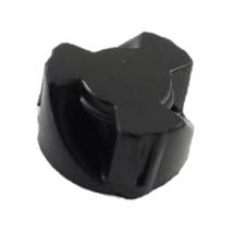 Moulinex Wellendichtring MS-650751 Ersatzteil für Küchenmaschinen Hochwertige Abdichtung Verlängert Lebensdauer