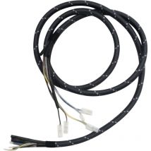 Ersatzteil - Kabel + Dampfleitung - - ASTORIA