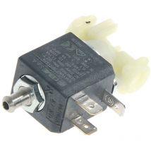 Ersatzteil - Kaffeemaschine Elektroventil (3VA 230V) - Delonghi