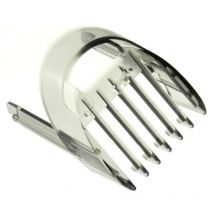 Ersatzteil - Kammaufsatz 3-15 mm - - rowenta