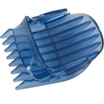 Ersatzteil - Kammaufsatz Haarschneider. 6mm - - rowenta