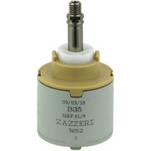 Zazzeri - Ersatzteil Kartusche Ø35 29001006-A00000 Kartuche