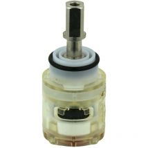 Ersatzteil Kartusche Hydrominimal Ø25 ST 331 L STSR Toscano Zazzeri 29001024-A00000 Kartuche